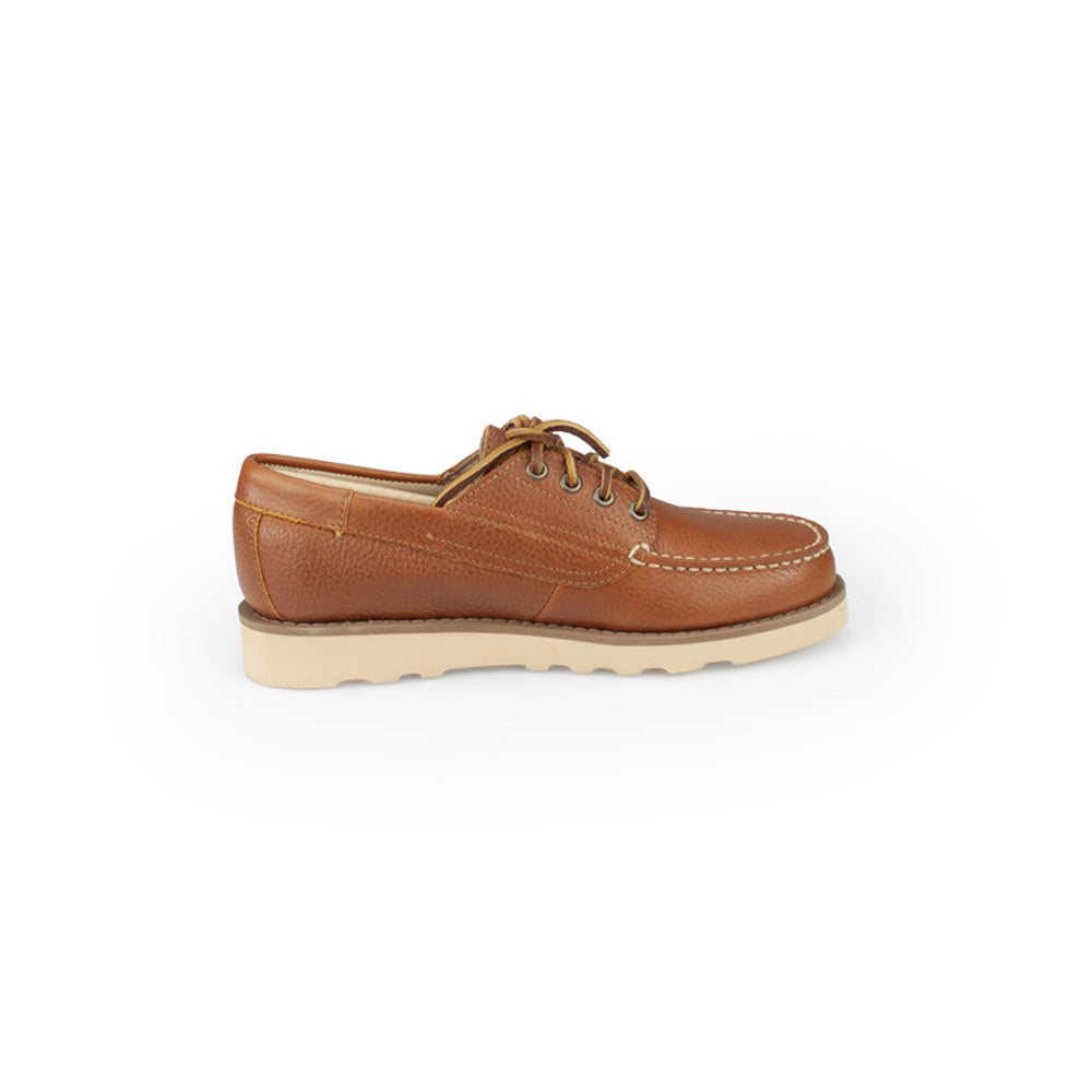 Sebago Askoofield Tumb