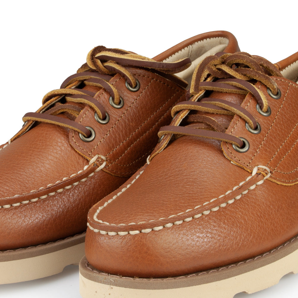 Sebago Askoofield Tumb