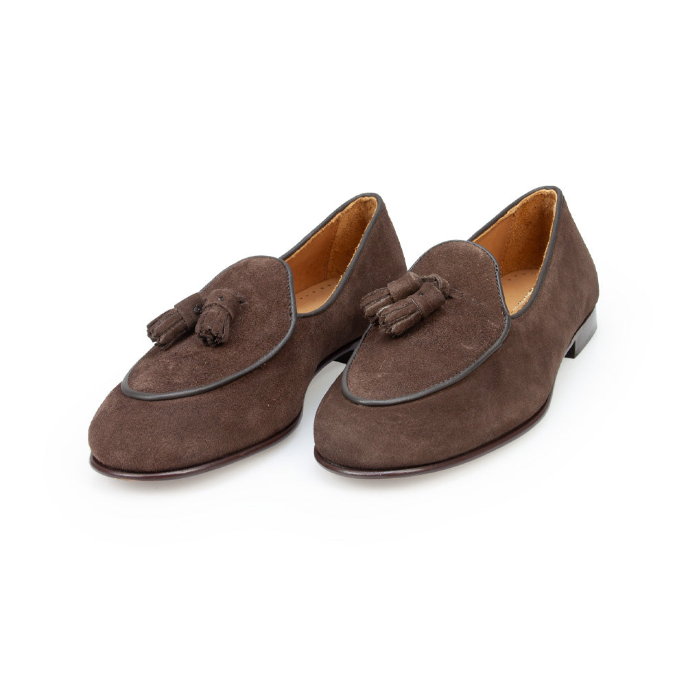 Sebago Bell Woman