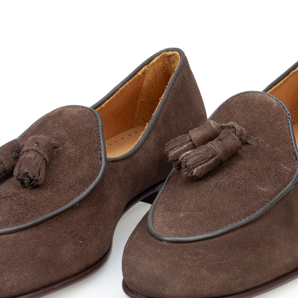 Sebago Bell Woman