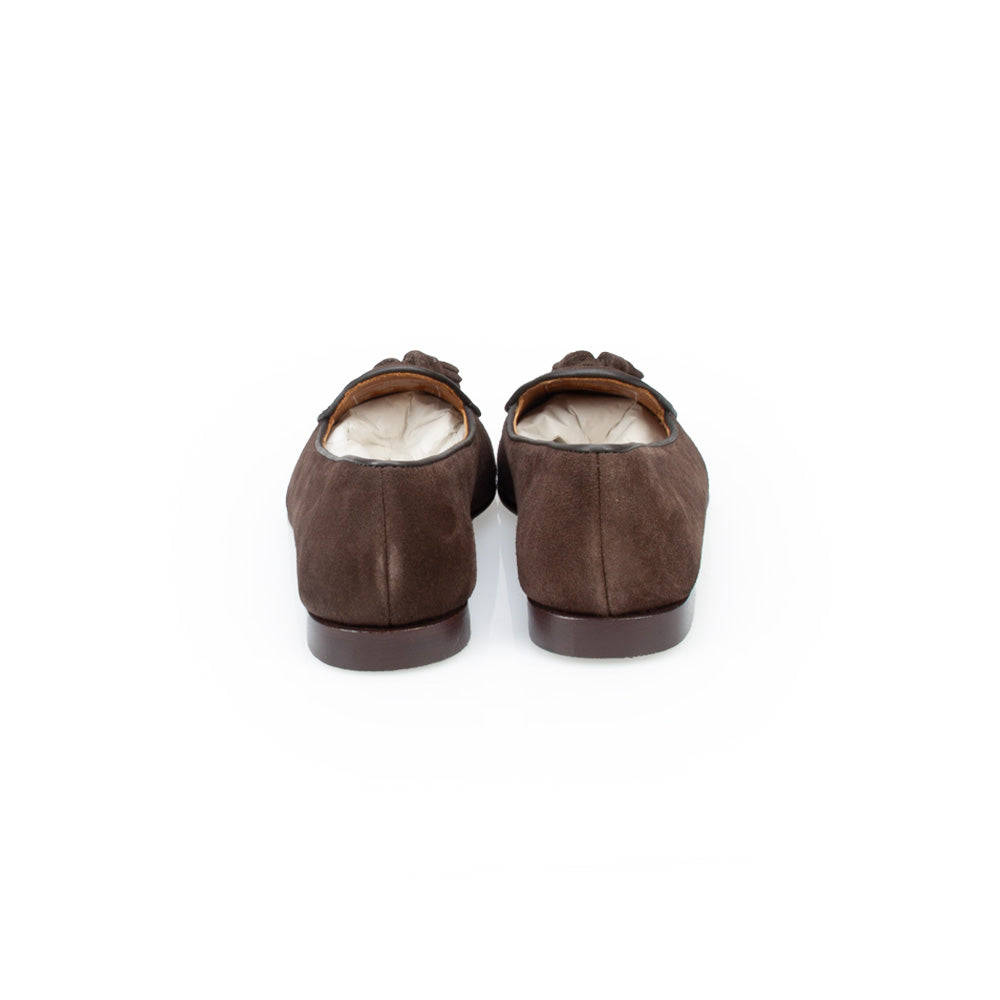 Sebago Bell Woman