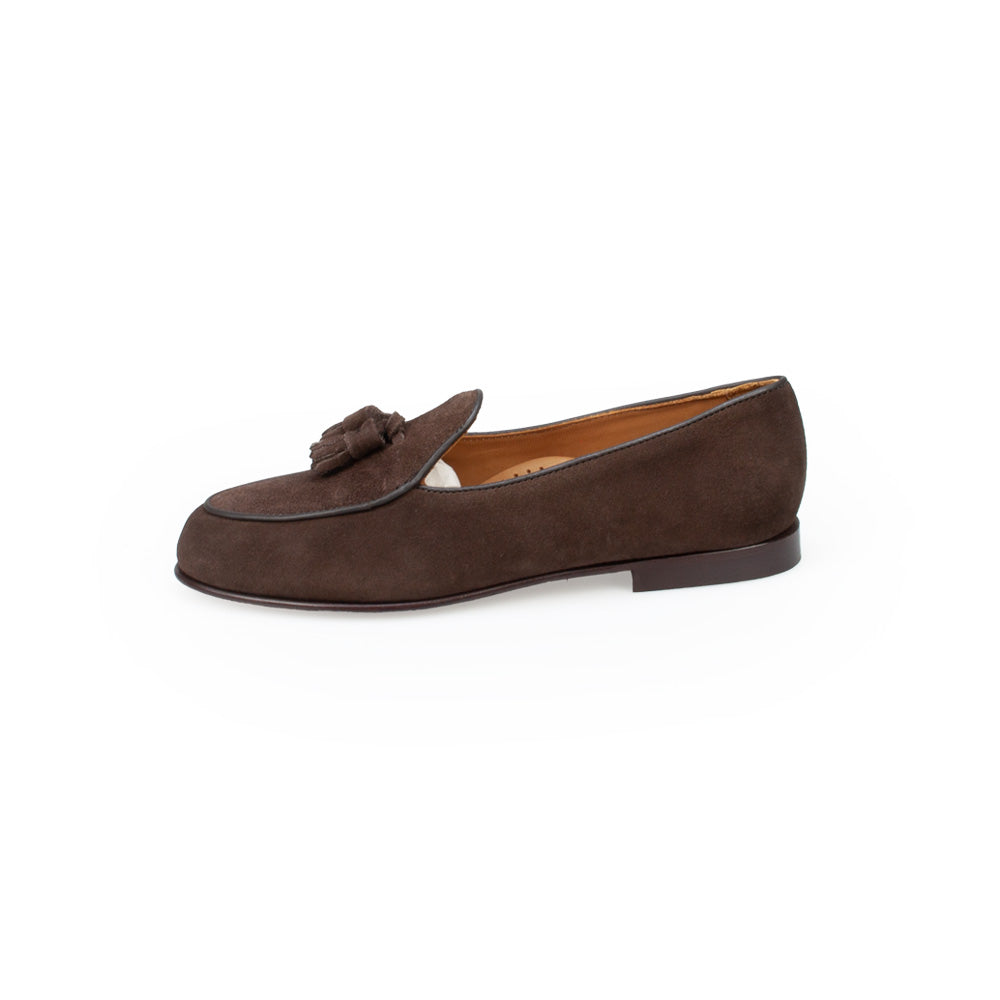 Sebago Bell Woman