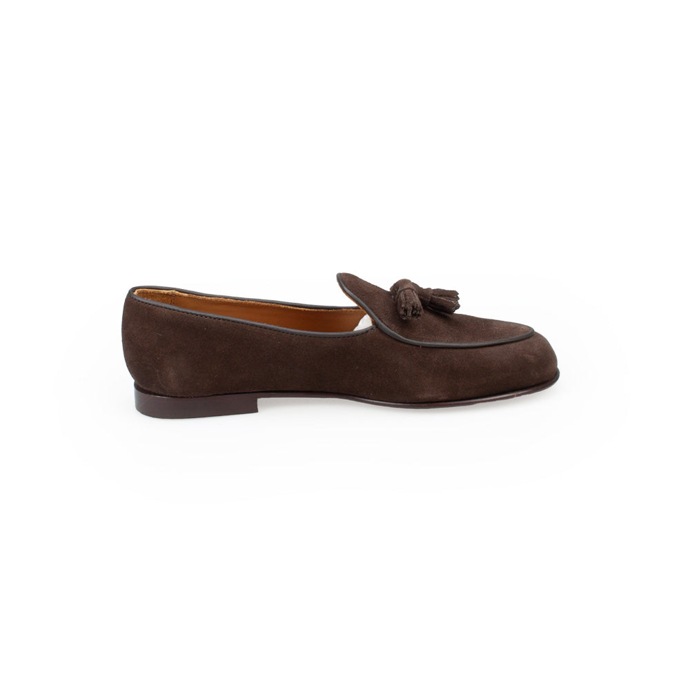 Sebago Bell Woman