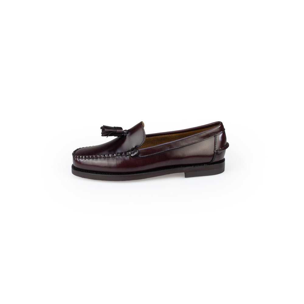 Sebago Classic Will Woman