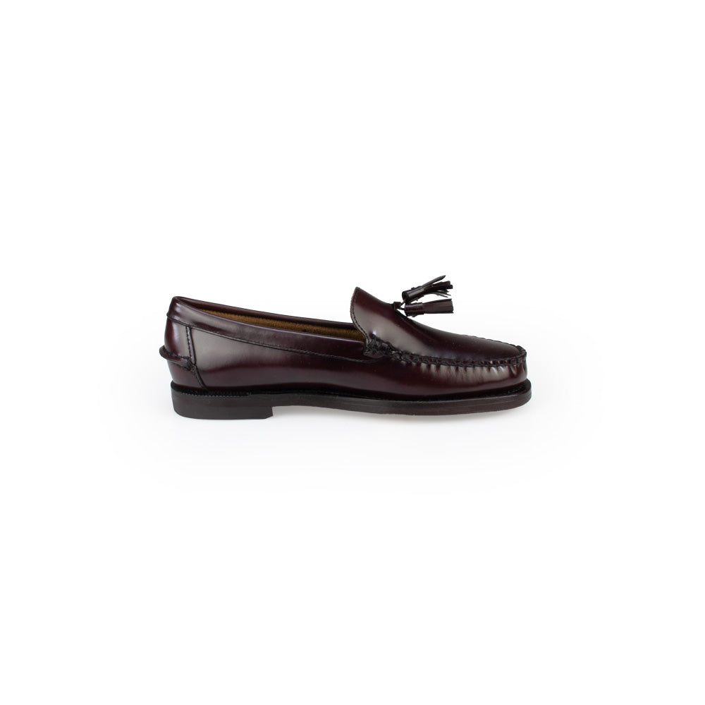 Sebago Classic Will Woman