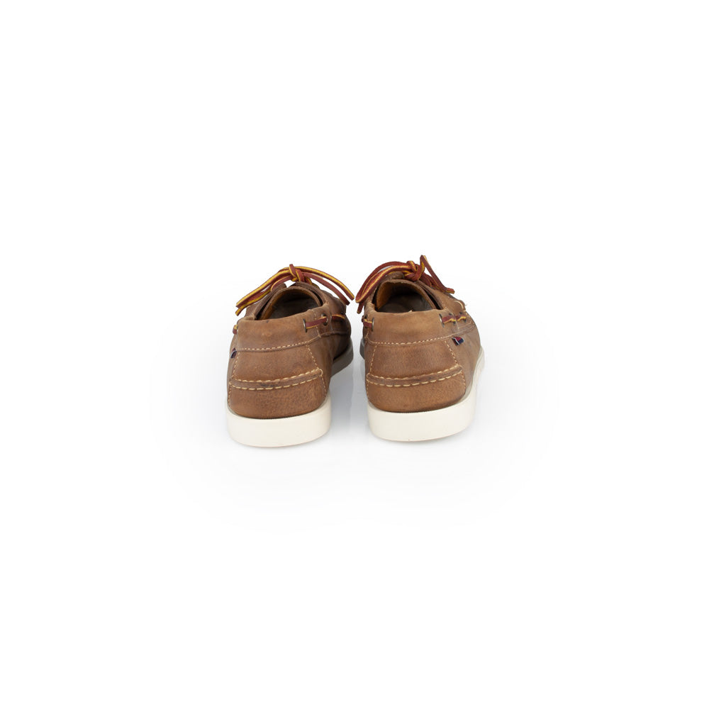 Sebago Docksides Portland Crazy H
