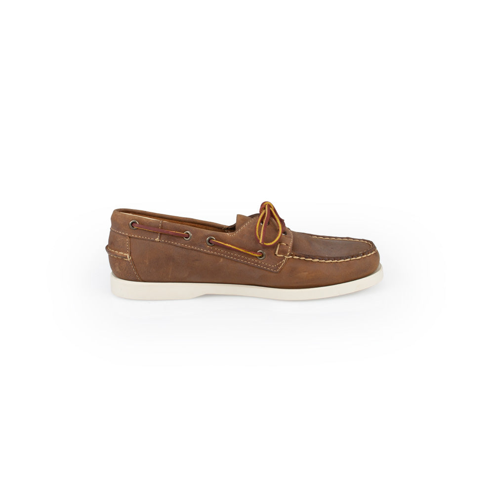Sebago Docksides Portland Crazy H