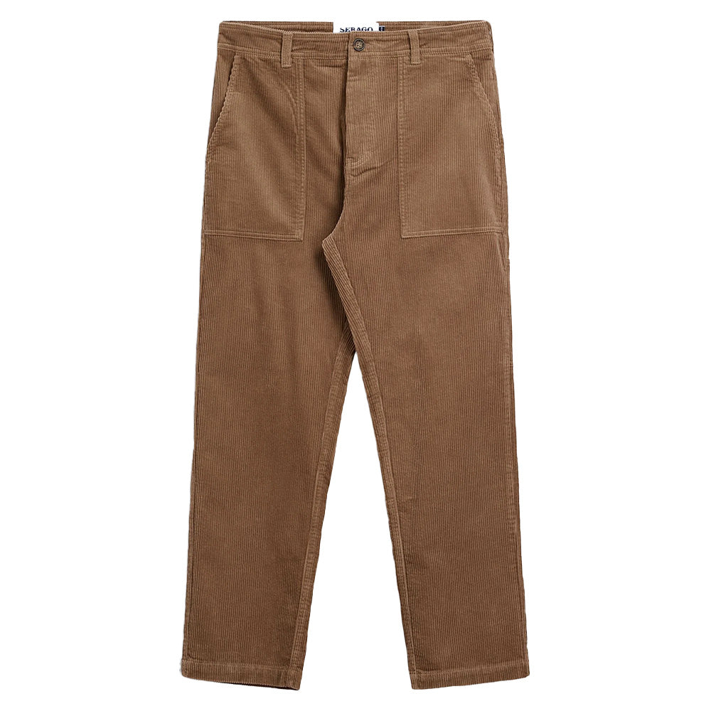 Sebago Milton Corduroy Pant