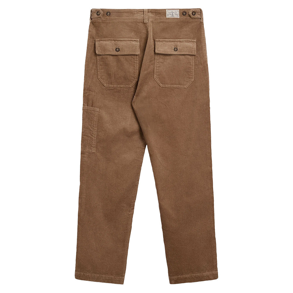 Sebago Milton Corduroy Pant