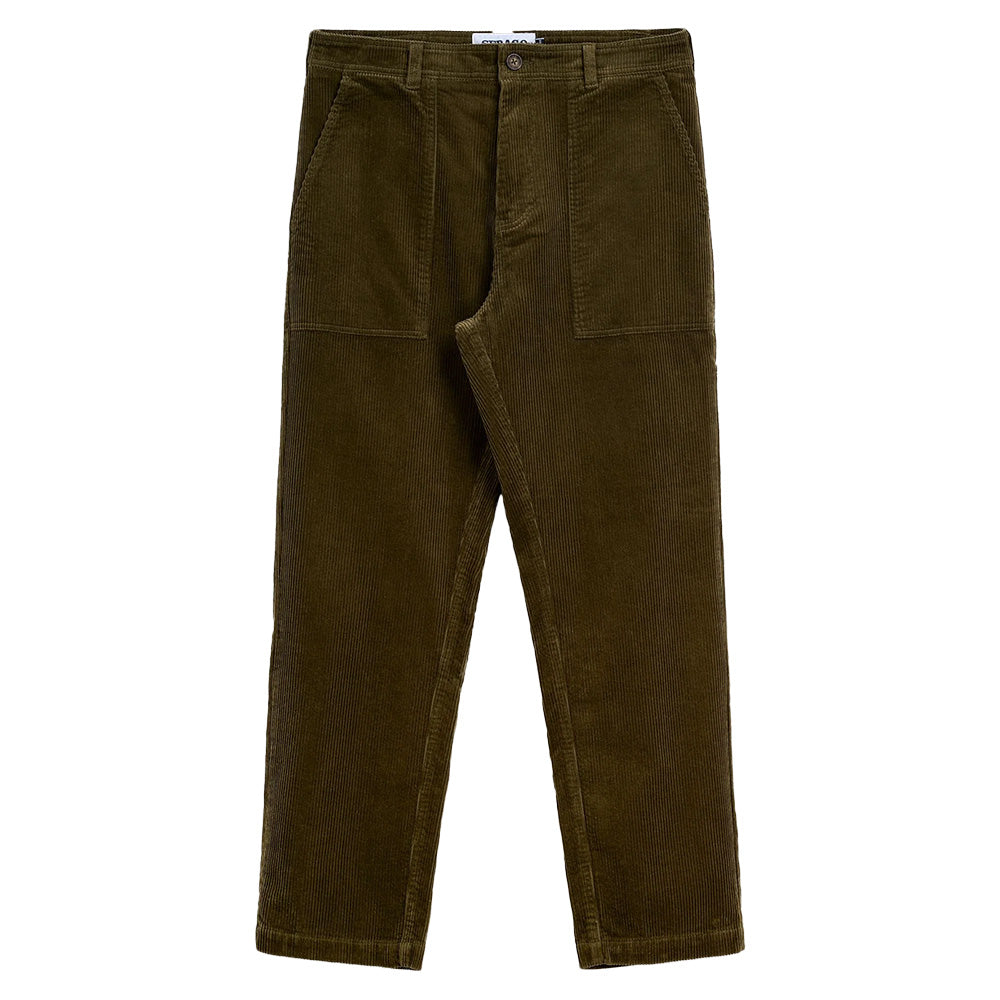 Sebago Milton Corduroy Pant