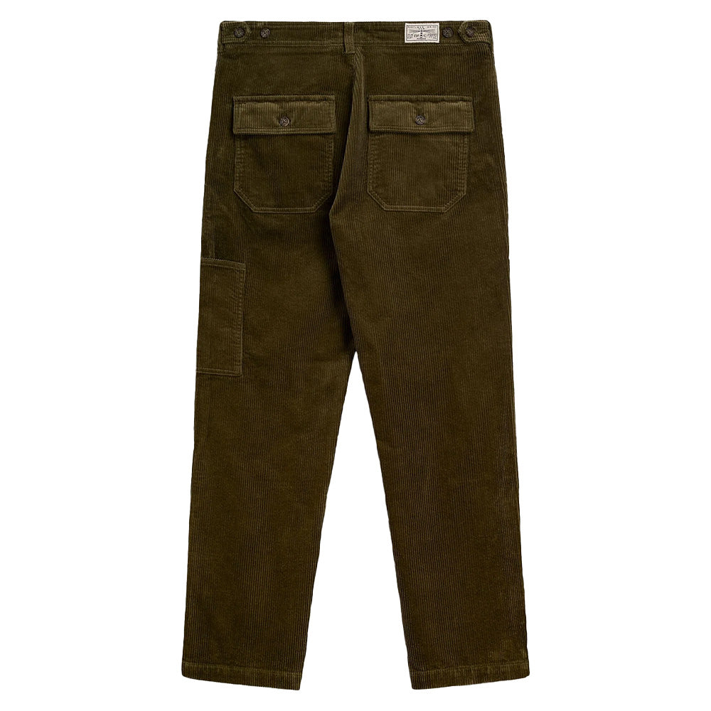 Sebago Milton Corduroy Pant