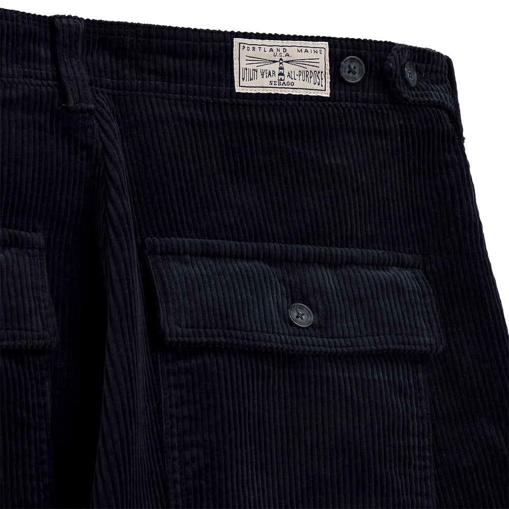 Sebago Milton Corduroy Pant