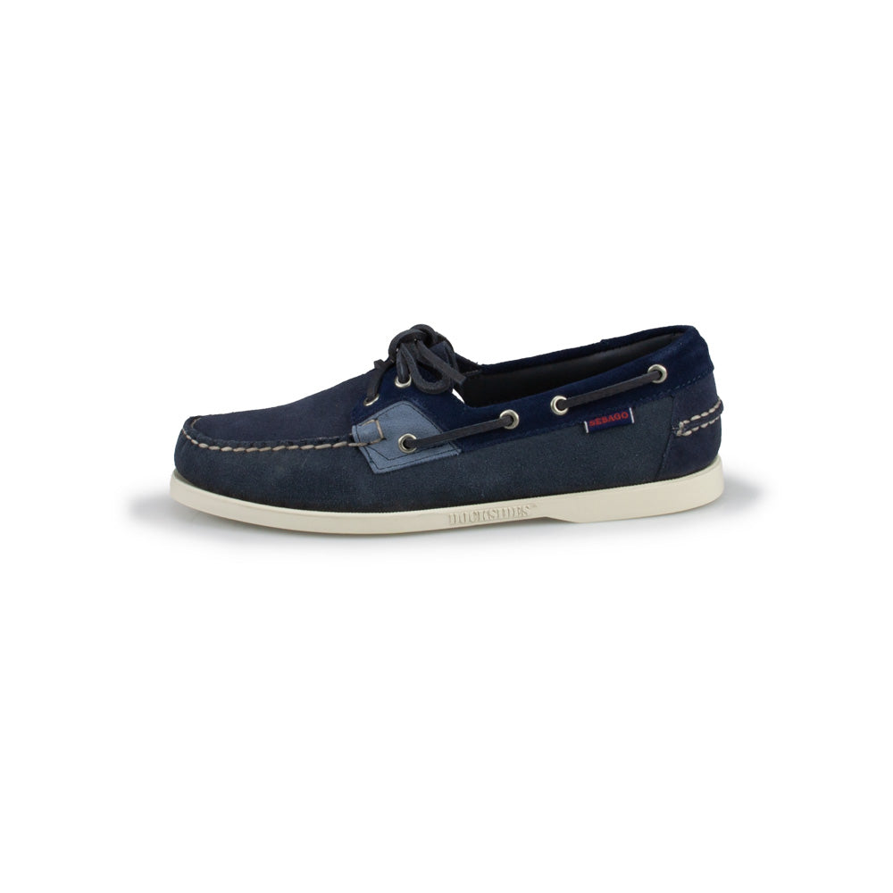 Sebago Rossisland Jib Shadow