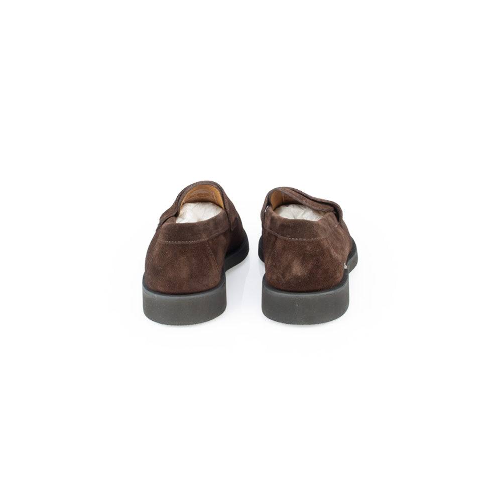 Sebago Ryan Suede Po