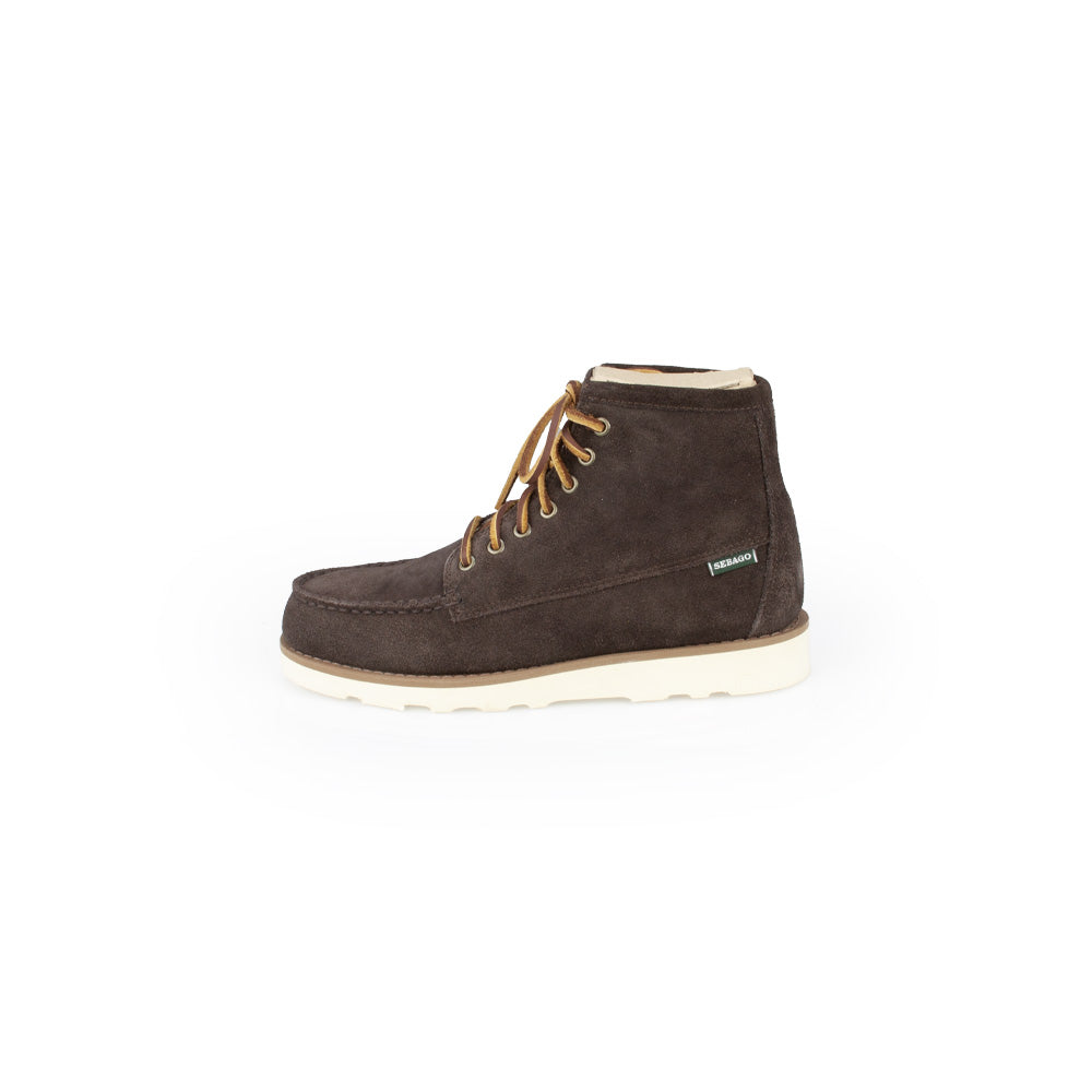 Sebago Tala Mid Suede
