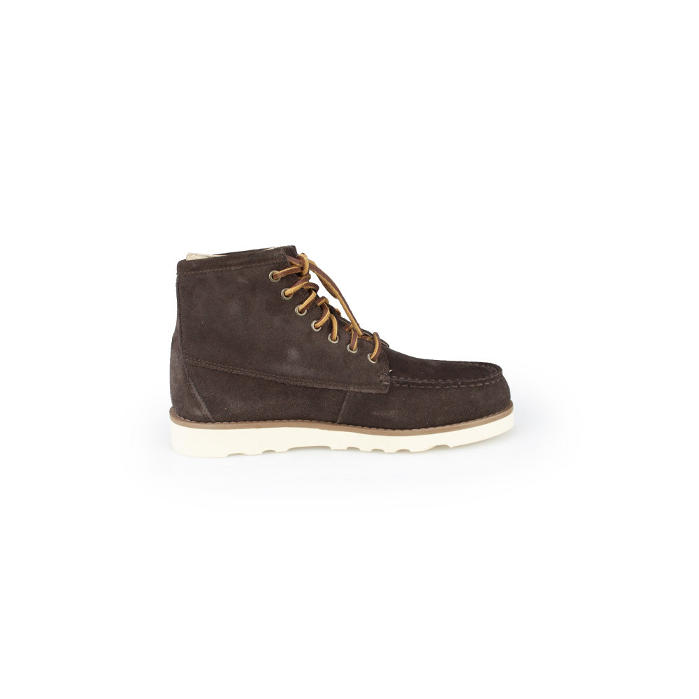 Sebago Tala Mid Suede