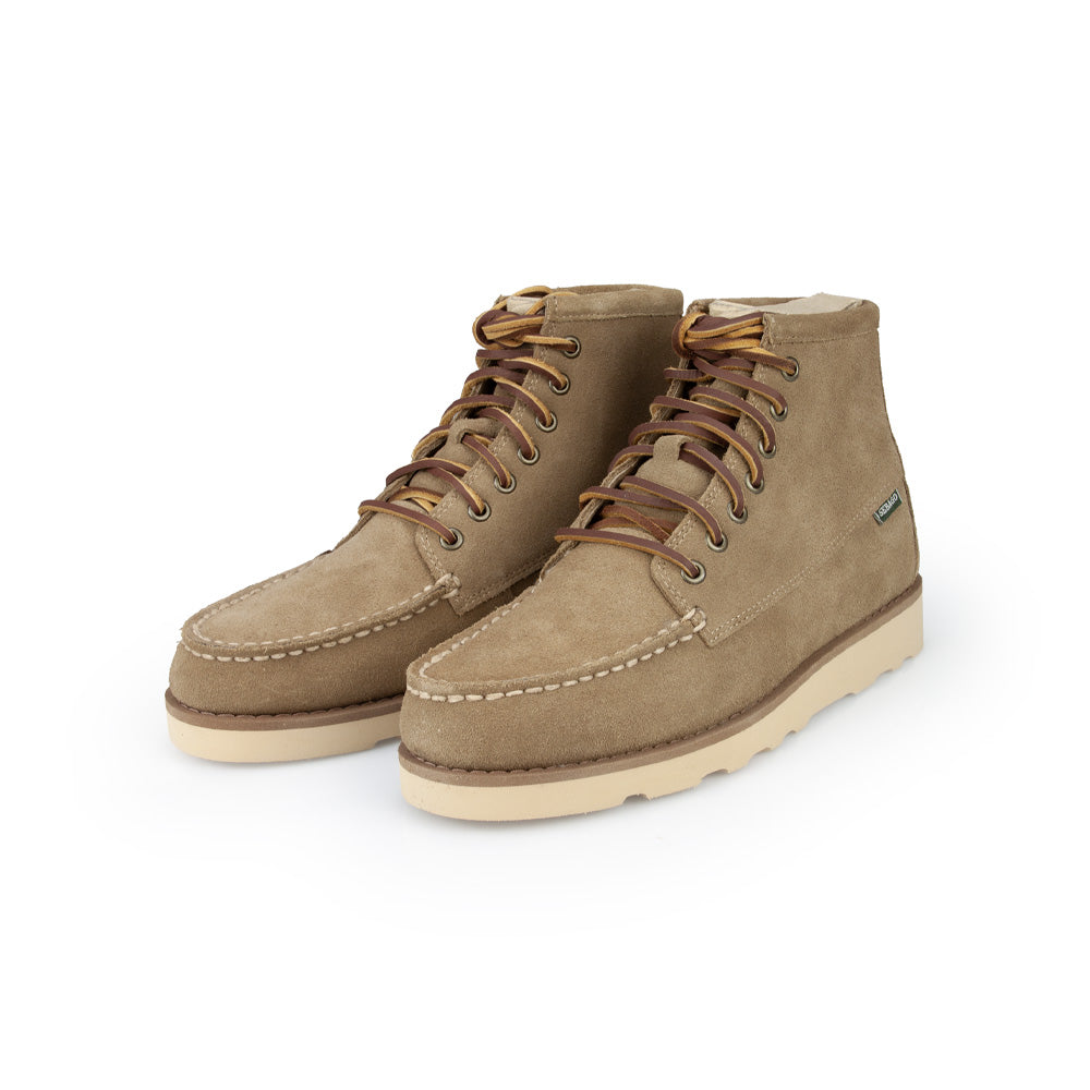 Sebago Tala Mid Suede