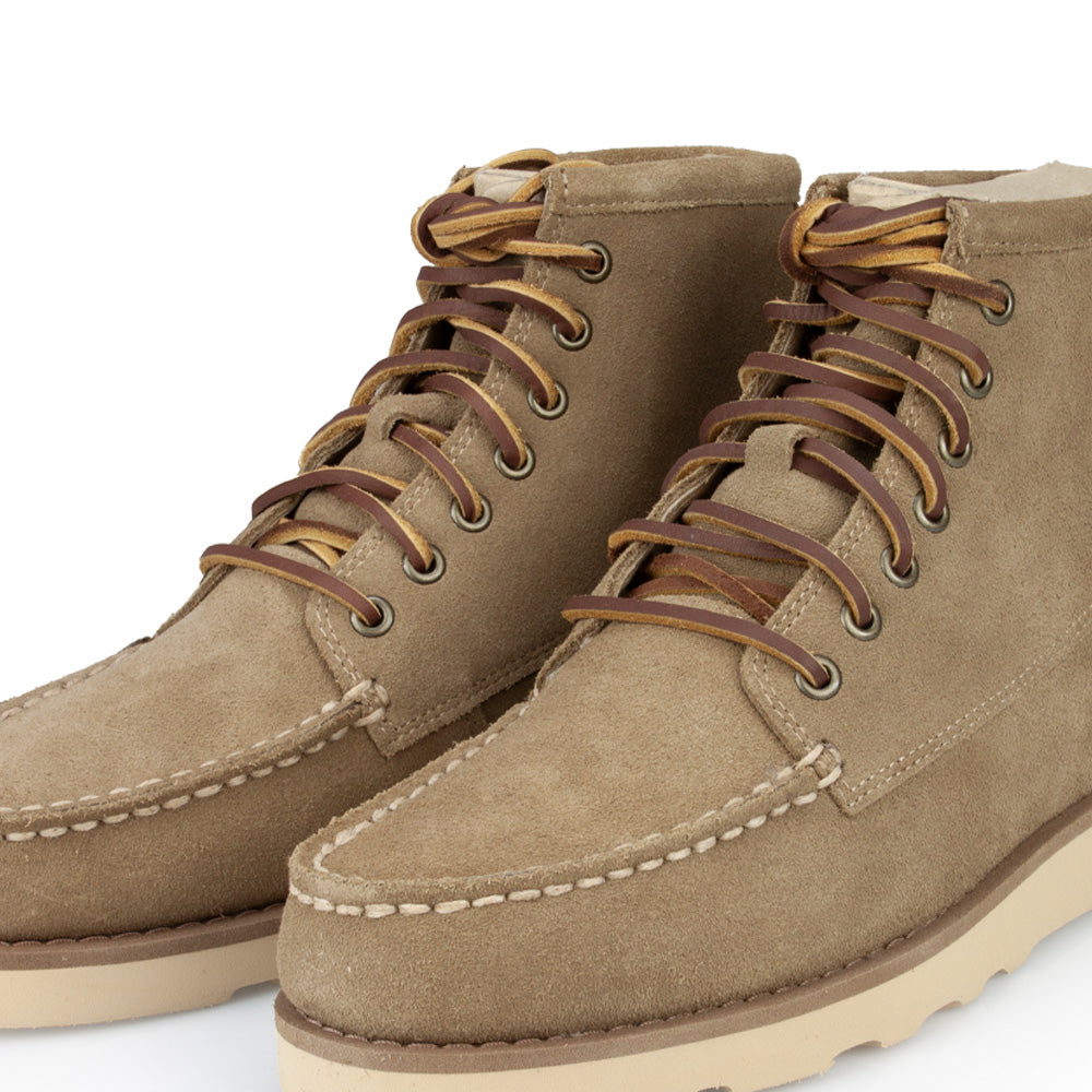 Sebago Tala Mid Suede