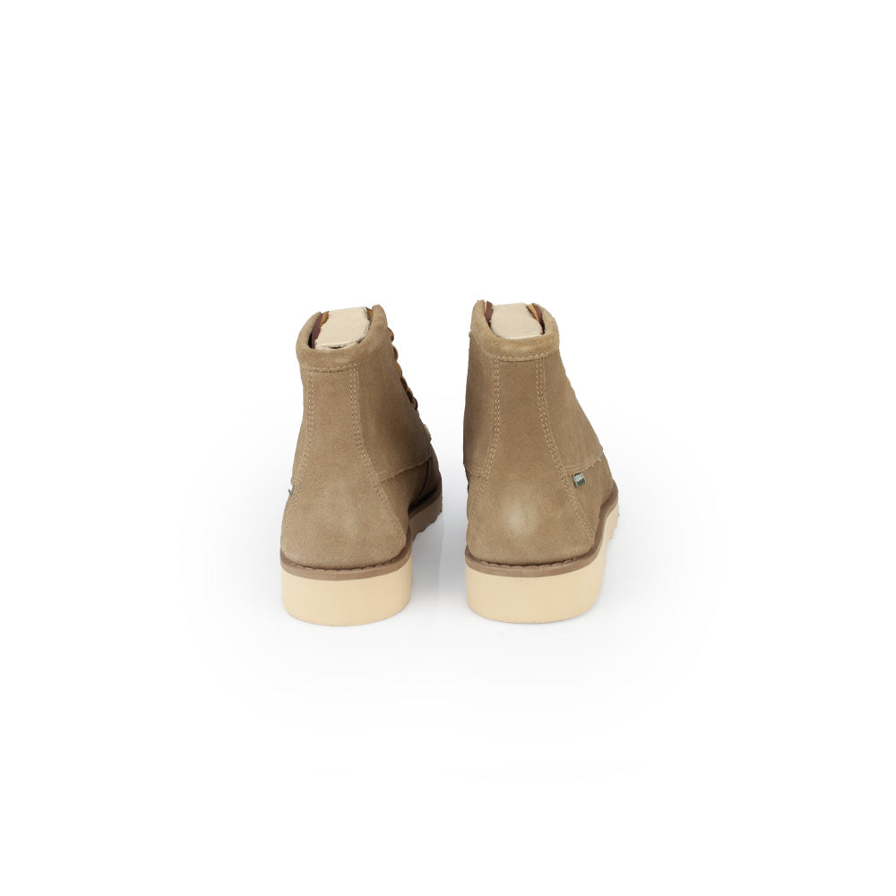 Sebago Tala Mid Suede