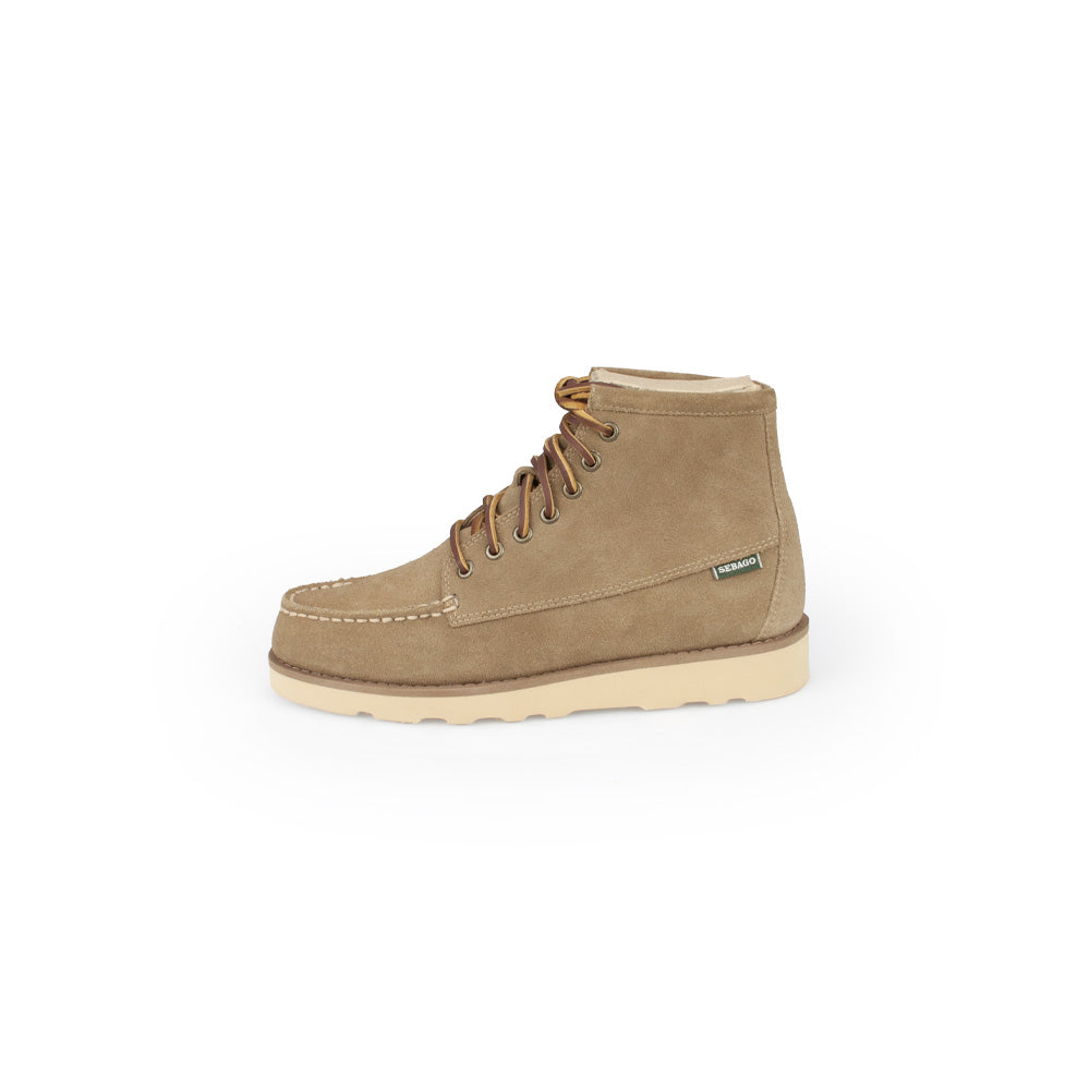 Sebago Tala Mid Suede