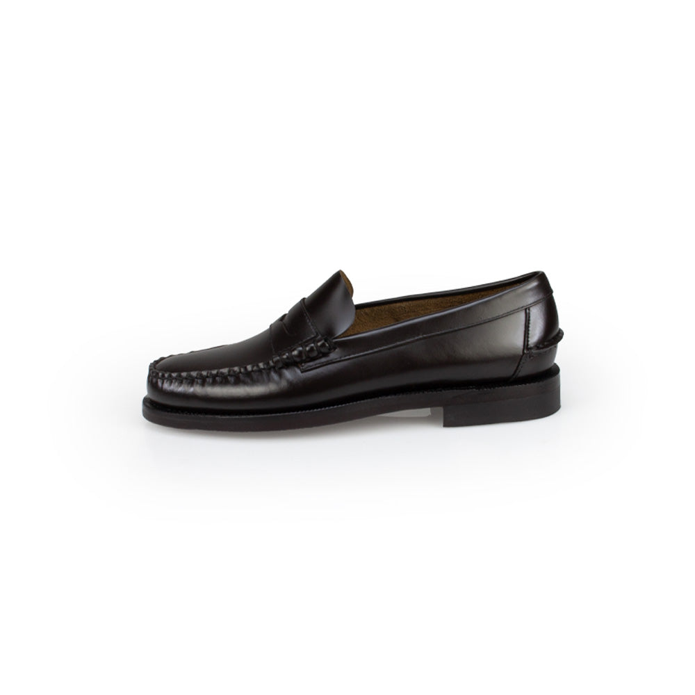 Sebago Classic Dan