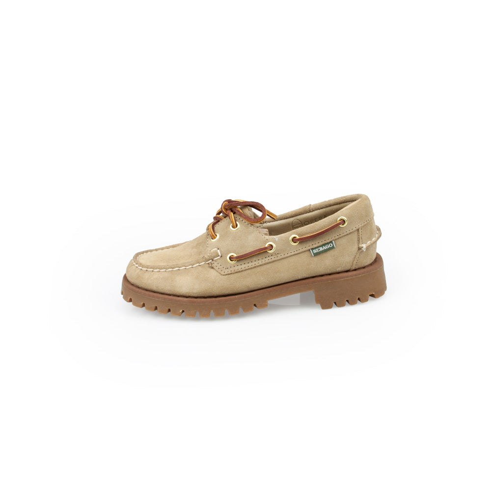 Sebago Ranger Artisan OX Woman
