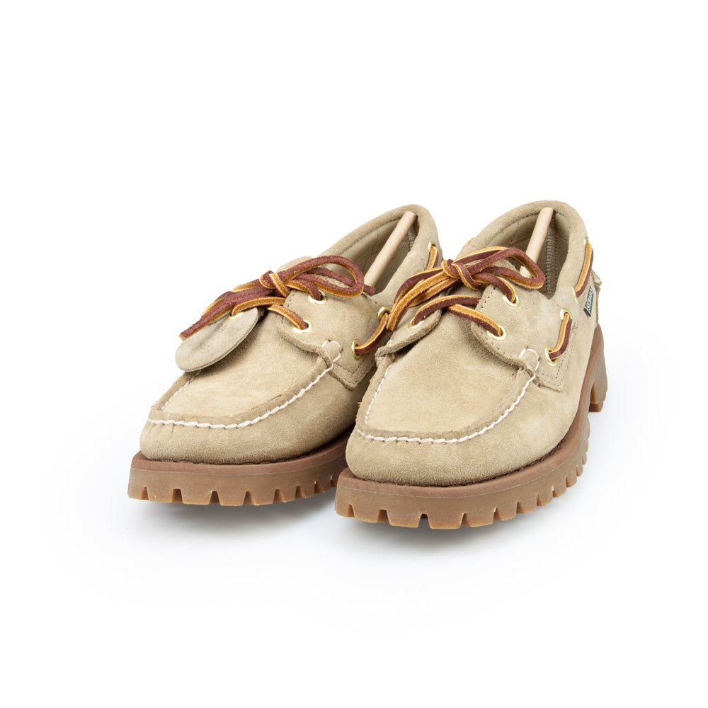 Sebago Ranger Artisan OX Woman