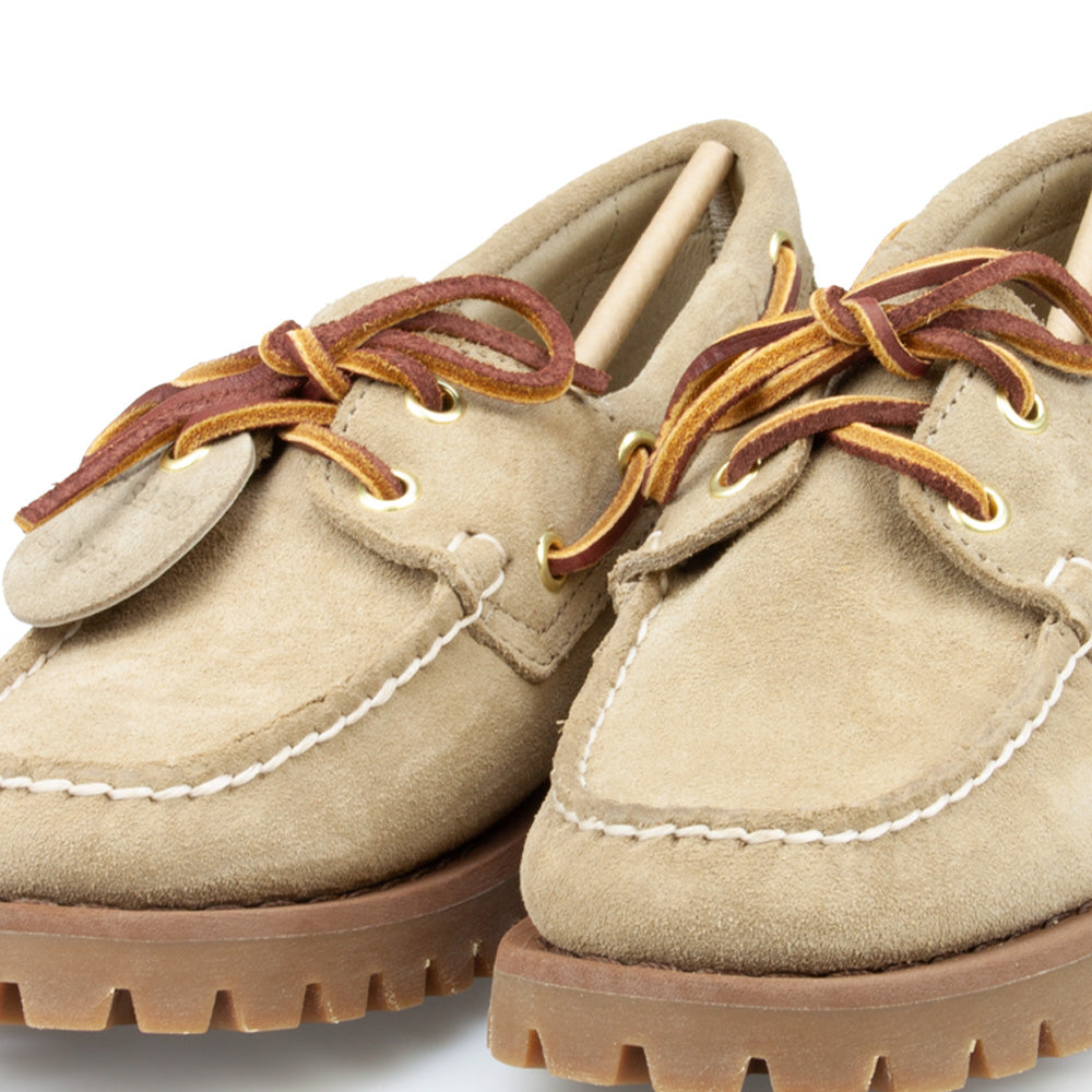 Sebago Ranger Artisan OX Woman