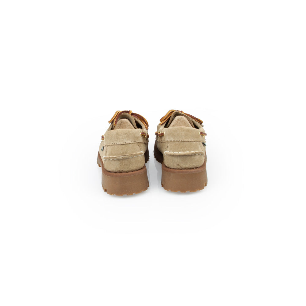 Sebago Ranger Artisan OX Woman