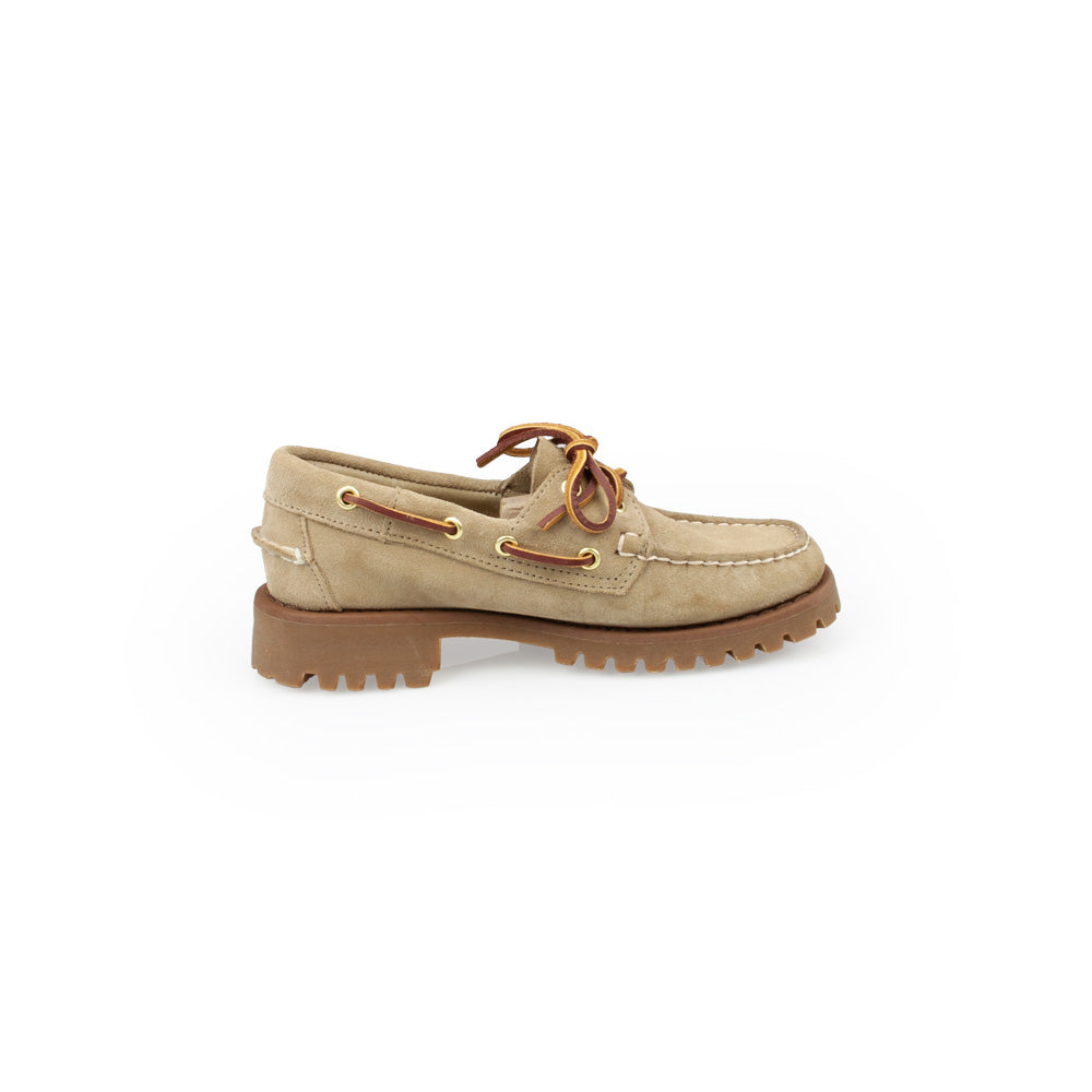 Sebago Ranger Artisan OX Woman