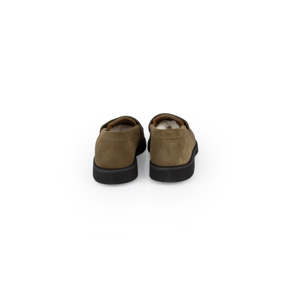 Sebago Ryan Suede Po