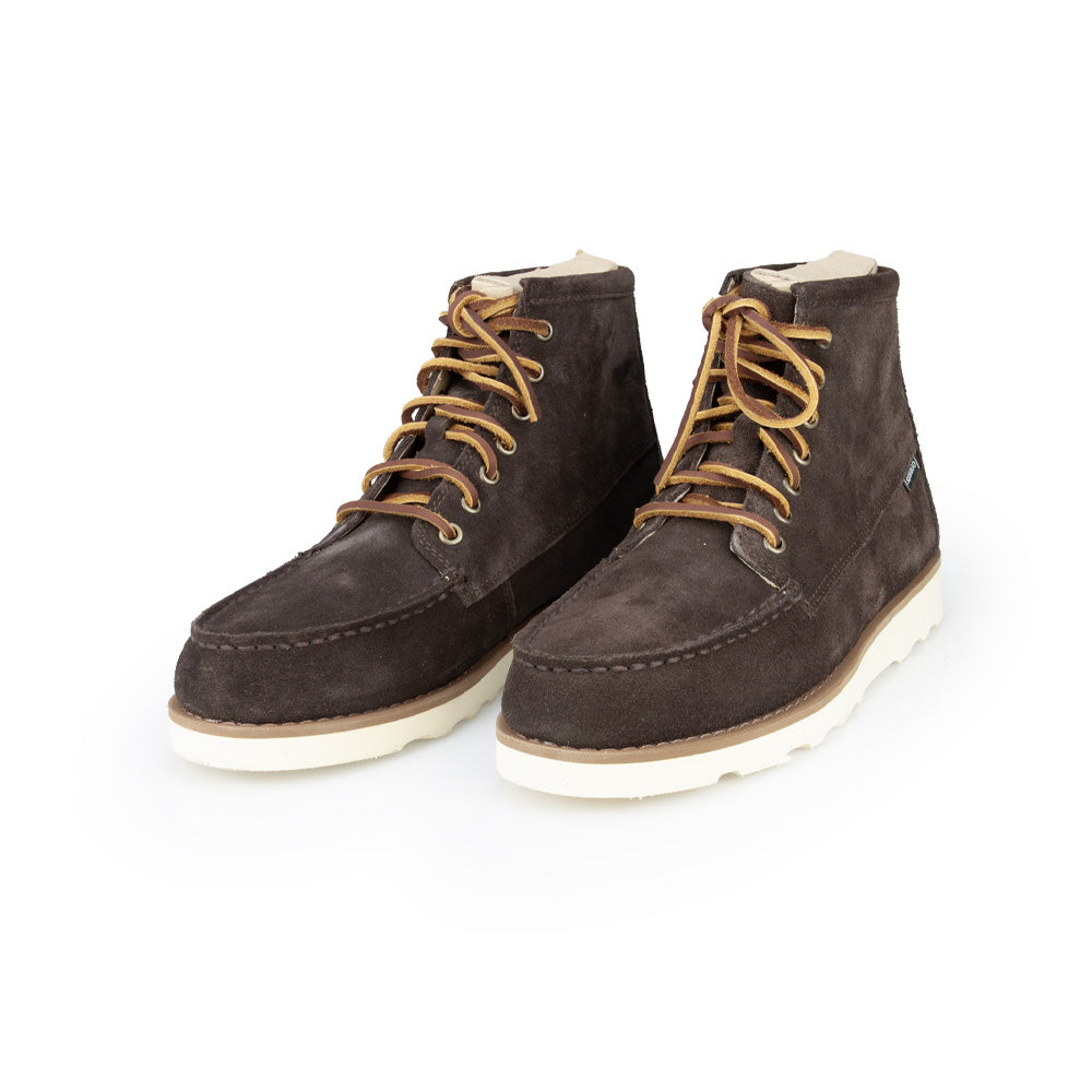 Sebago Tala Mid Suede