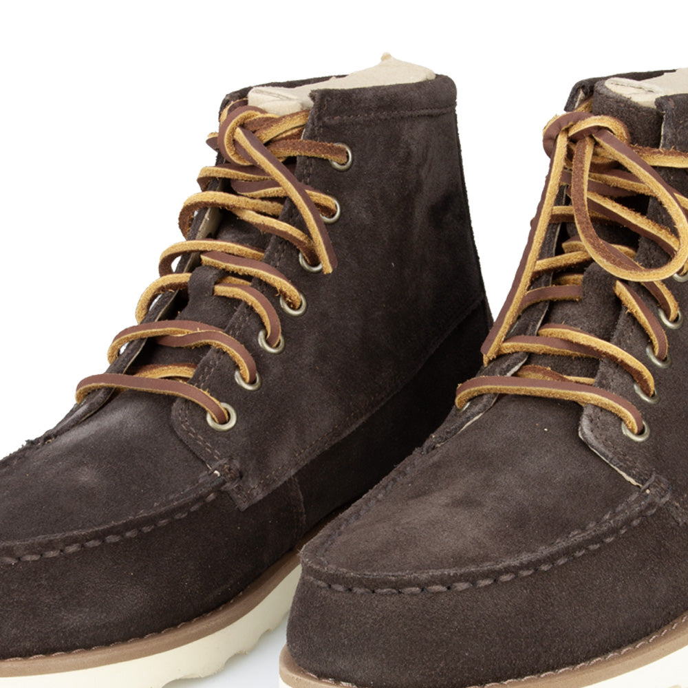 Sebago Tala Mid Suede