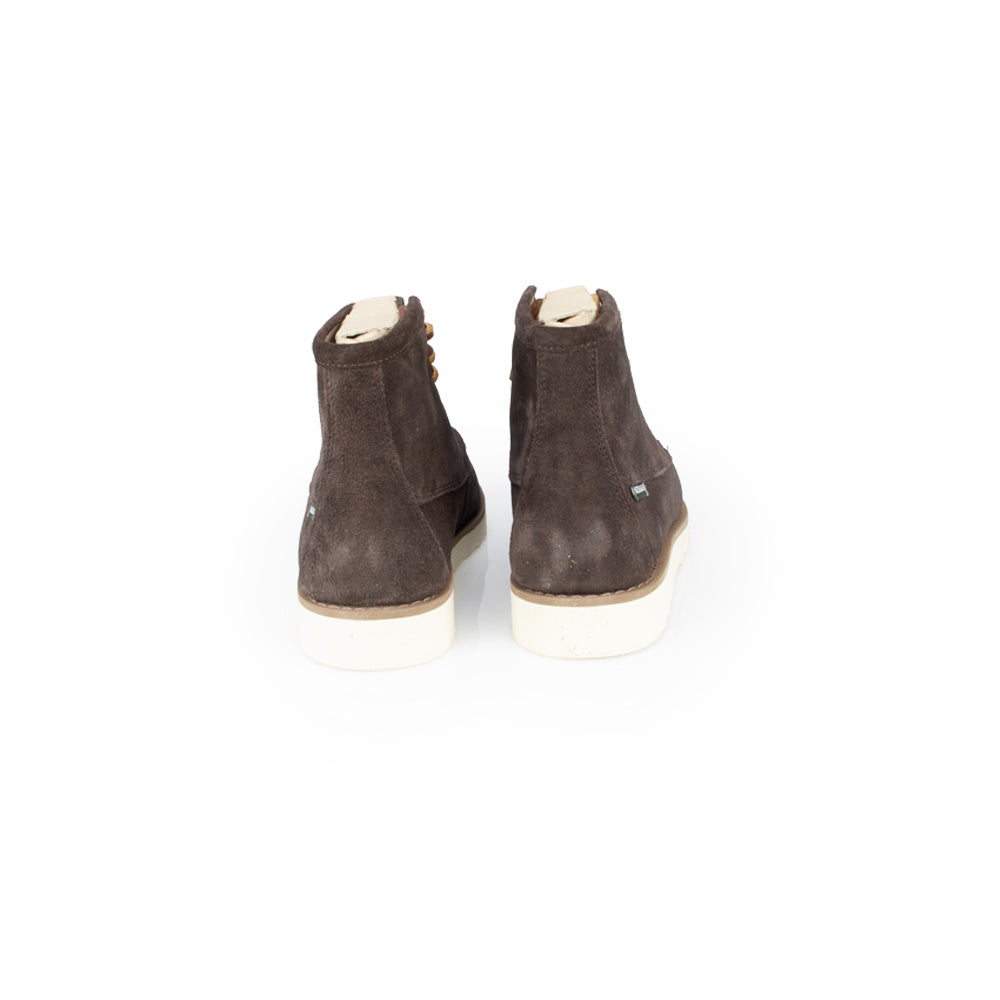 Sebago Tala Mid Suede