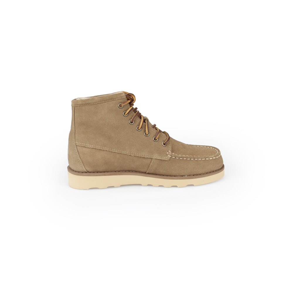 Sebago Tala Mid Suede