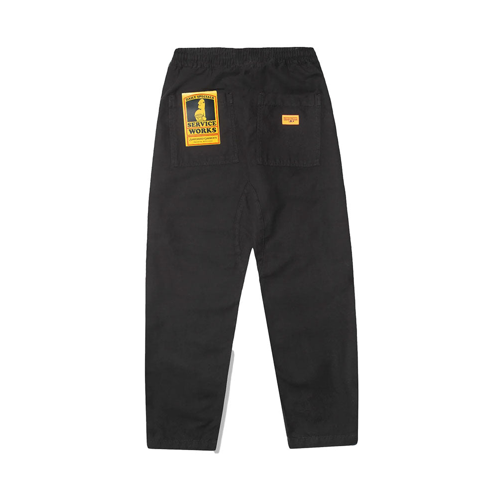 Service Works Chef Pants