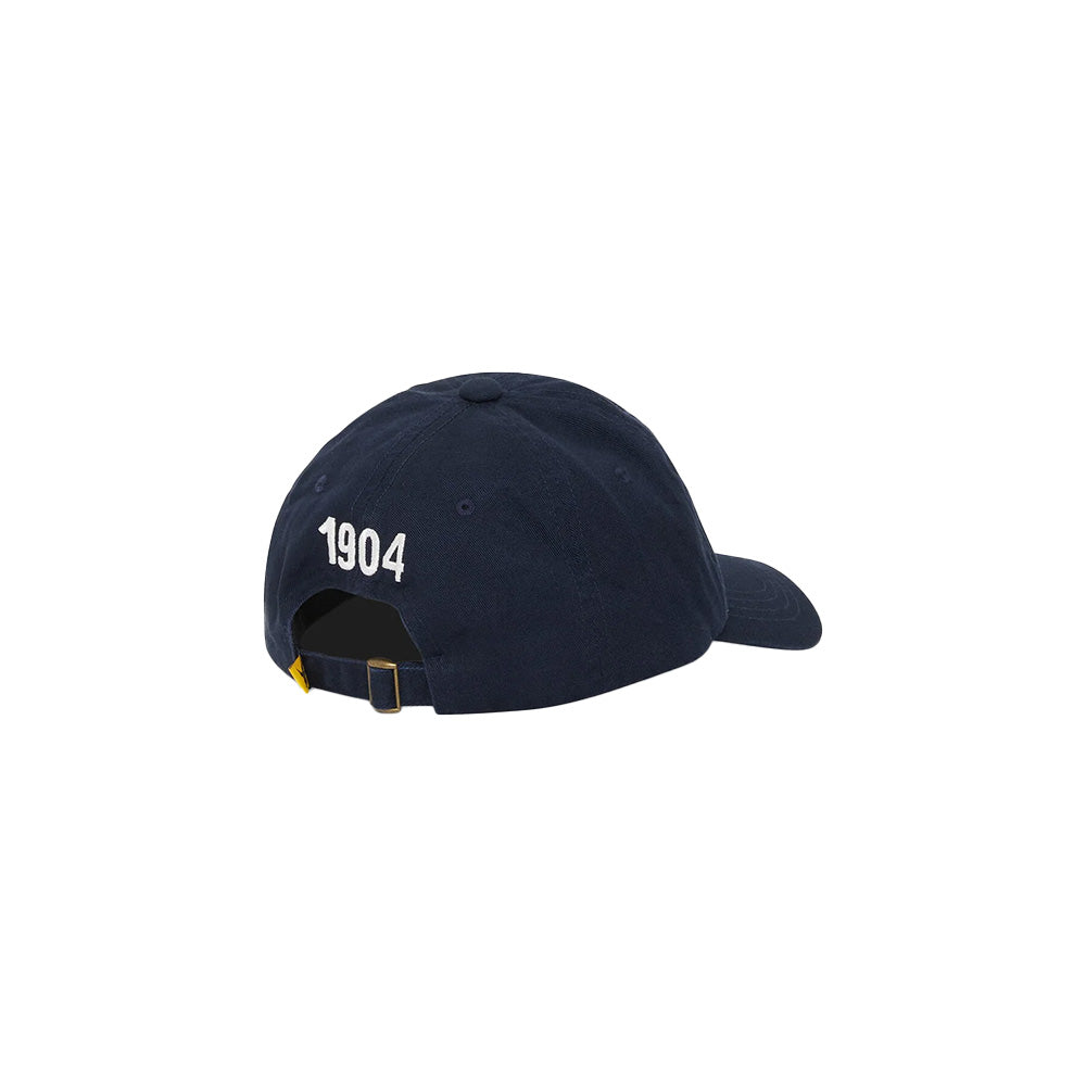 Spiewak Cotton Twill Icon Cap