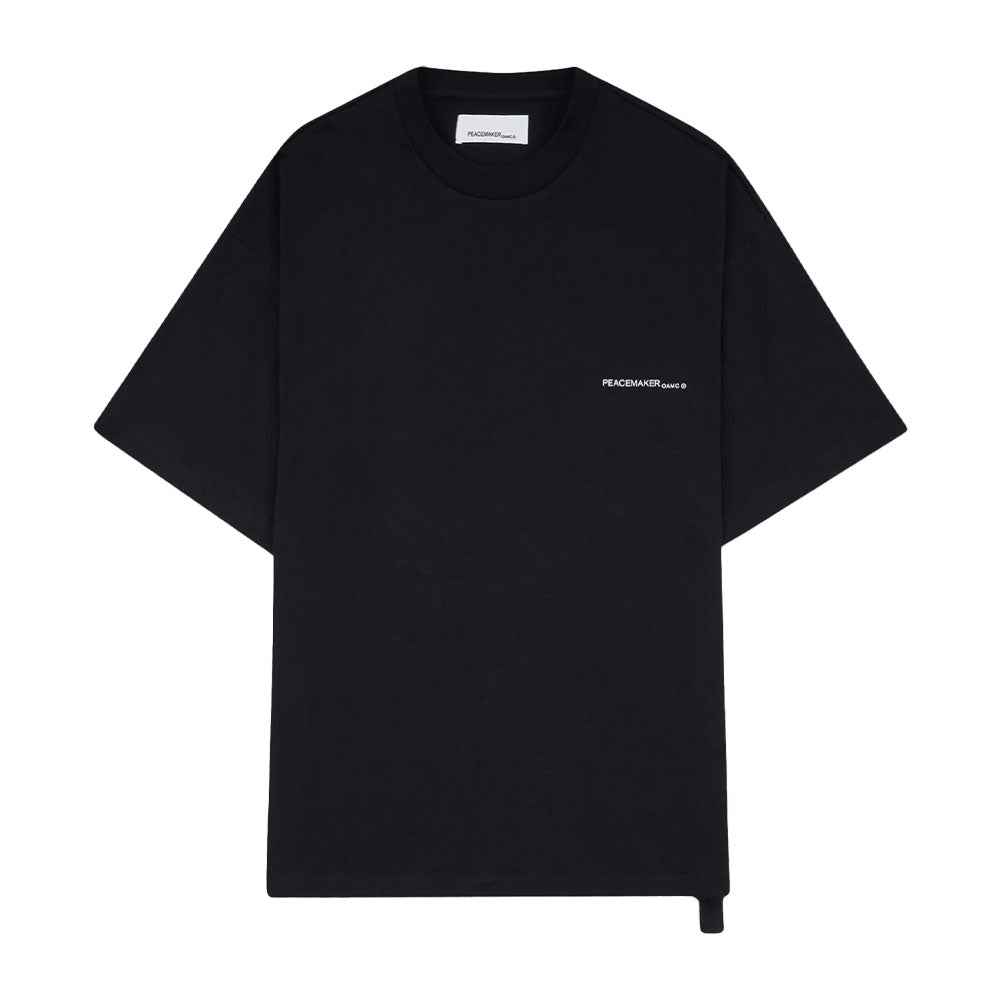 OAMC Peacemaker Oversize Tee Tree