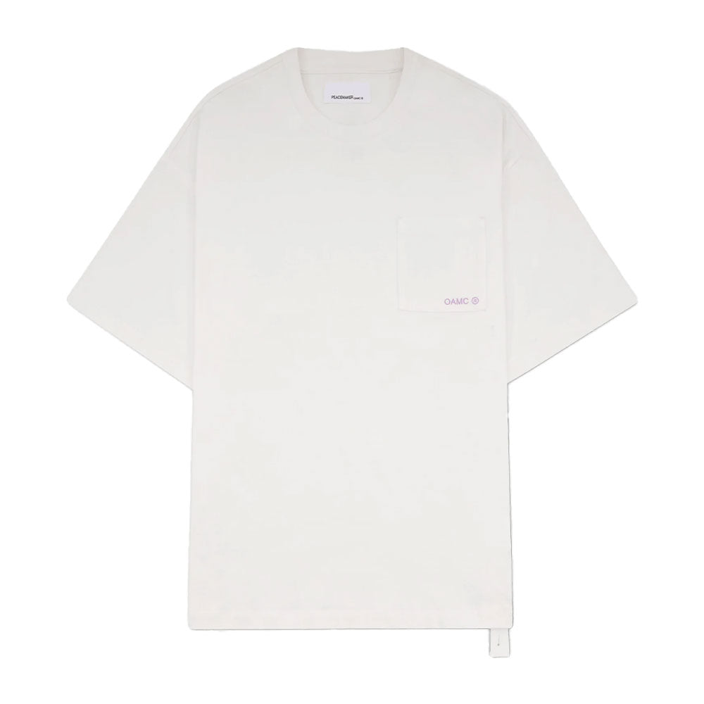 OAMC Peacemaker Pocket Tee Landscape