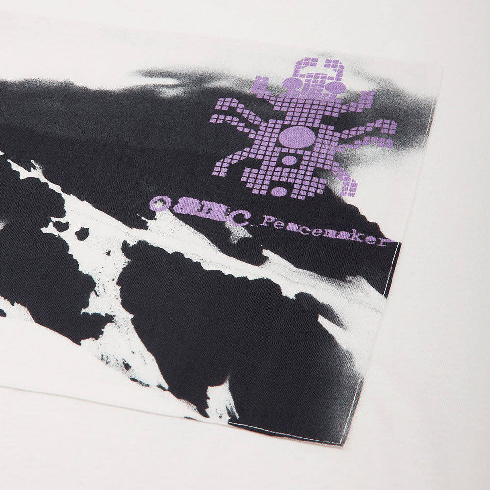 OAMC Peacemaker Pocket Tee Landscape