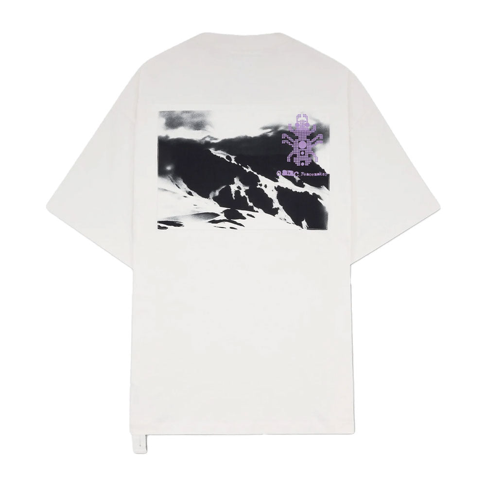 OAMC Peacemaker Pocket Tee Landscape