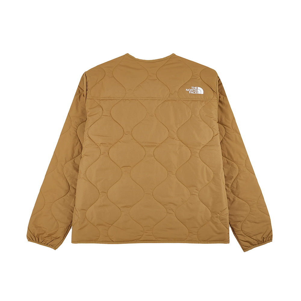 The North Face Ampato Quilted Liner