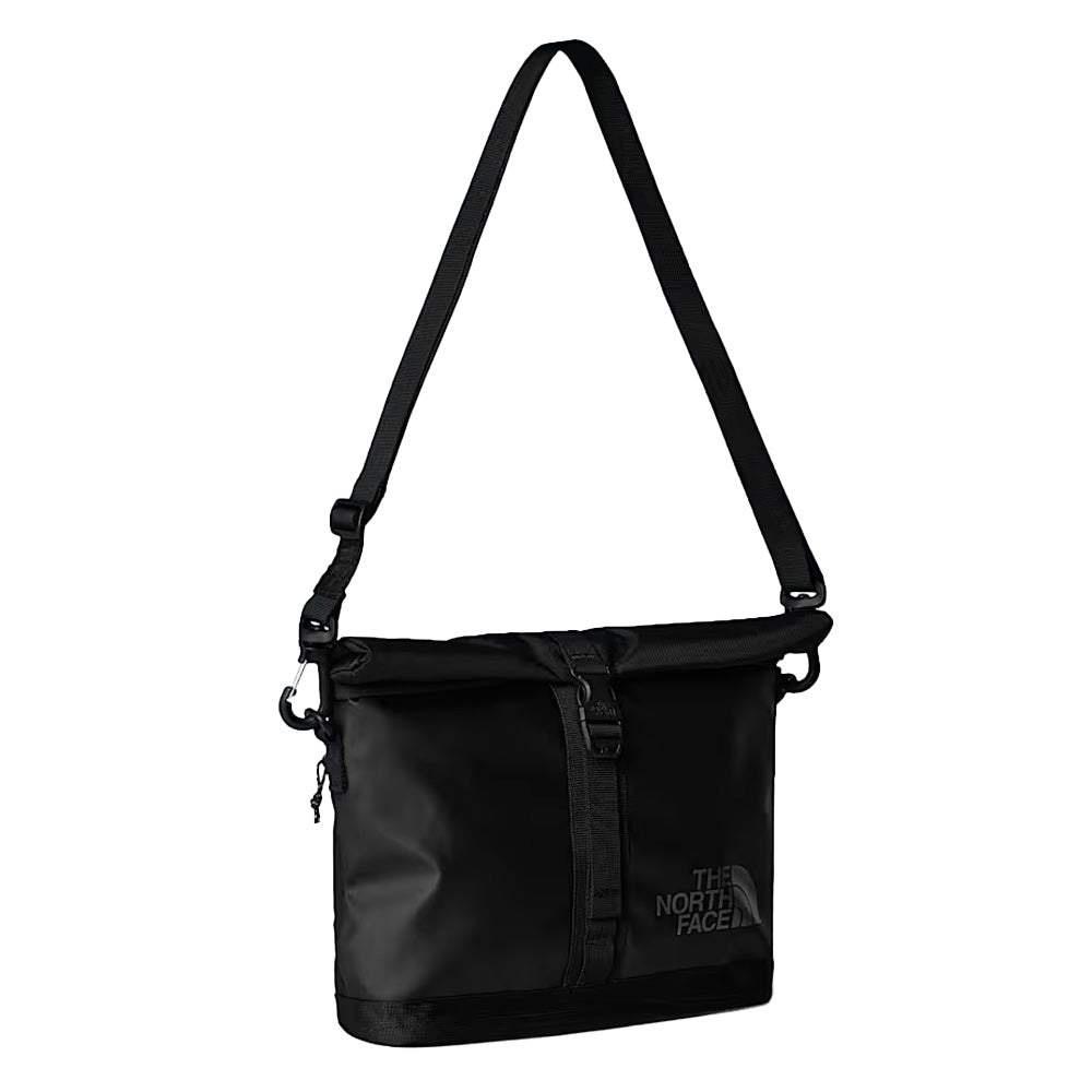 The North Face Base Camp Shoulder Bag