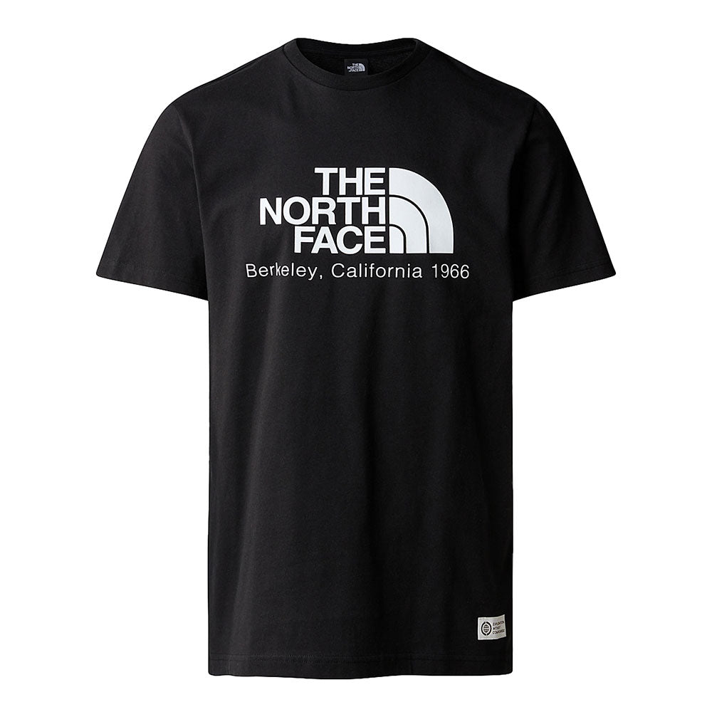 The North Face Berkeley California Tee