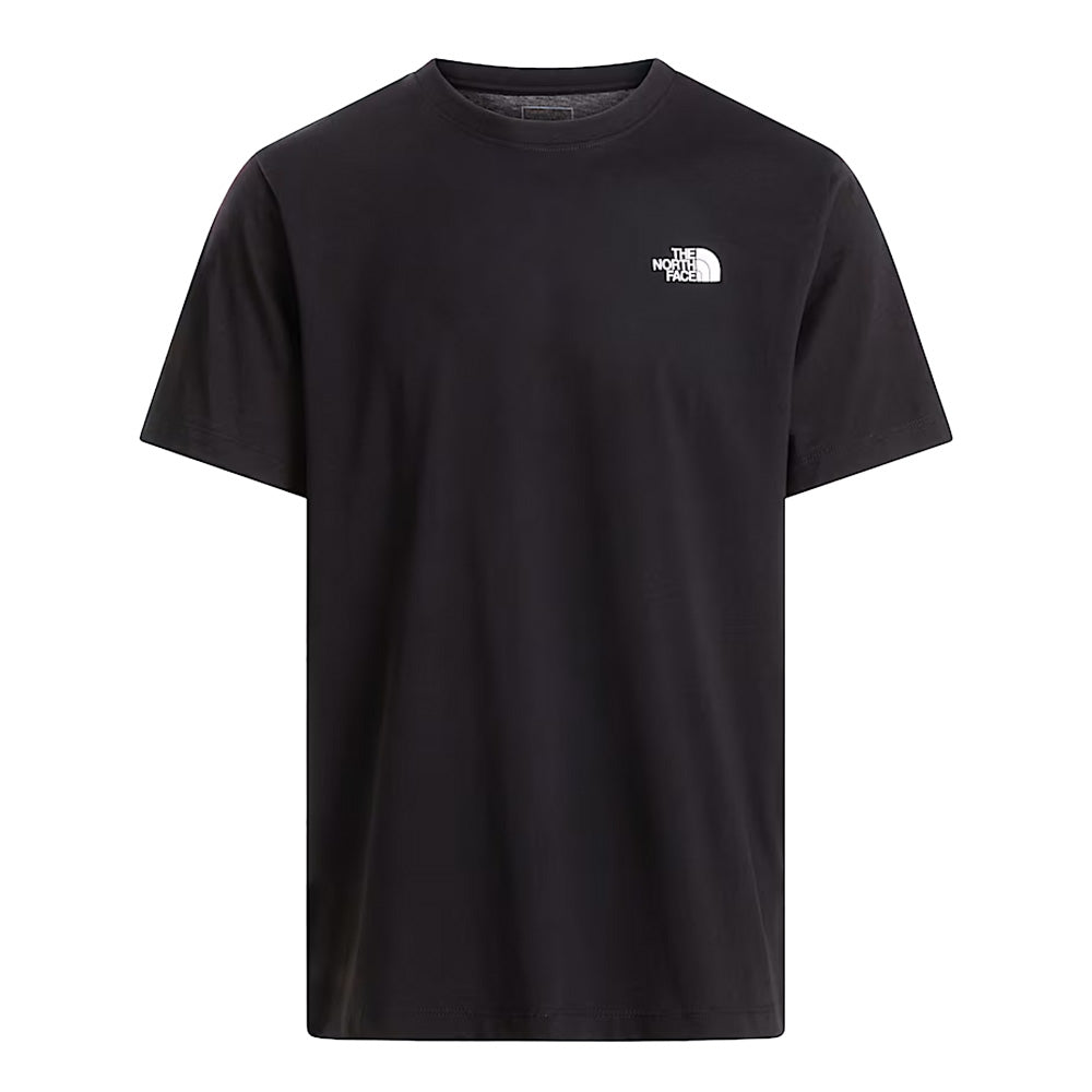 The North Face Evolution Box Regular Tee