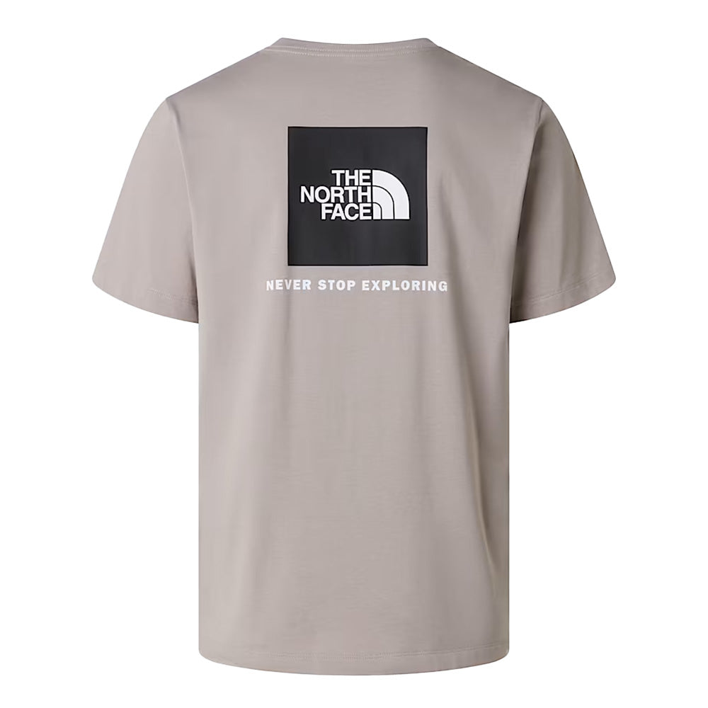 The North Face Evolution Box Regular Tee