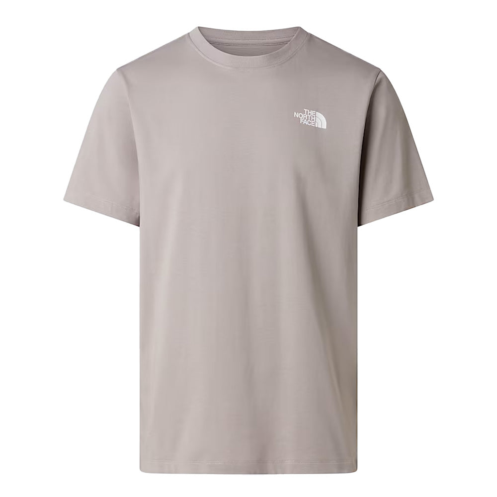 The North Face Evolution Box Regular Tee