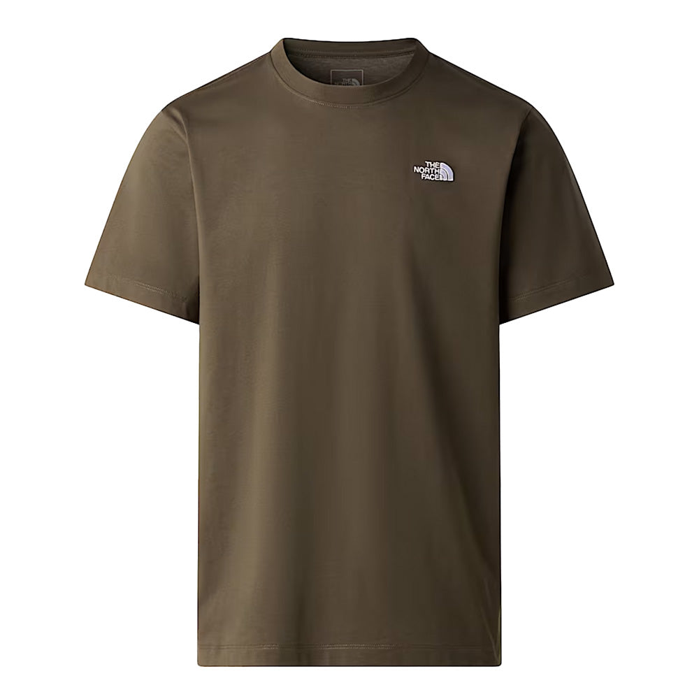 The North Face Evolution Simple Dome Regular Tee