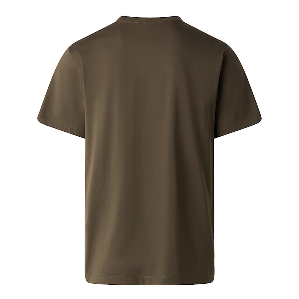 The North Face Evolution Simple Dome Regular Tee