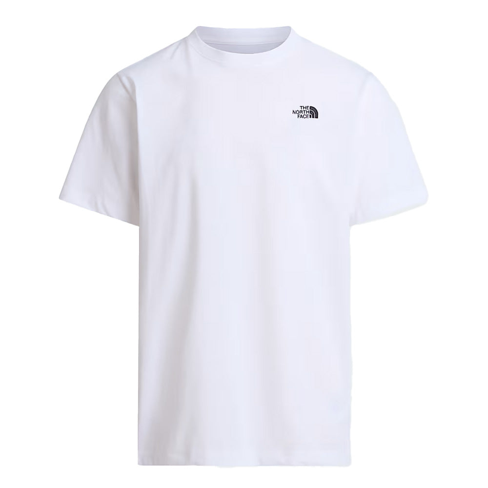 The North Face Evolution Simple Dome Regular Tee